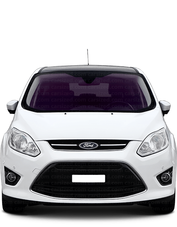 Ford C-Max Monovolumen 2010-2015