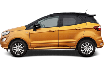 Ford EcoSport SUV  2017 - 2022