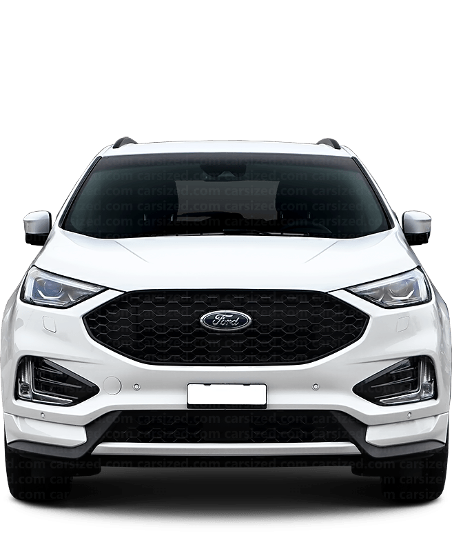 Ford Edge SUV 2014-2020