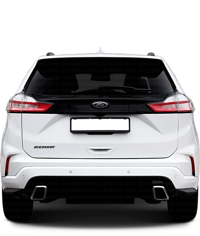 Ford Edge SUV 2014-2020