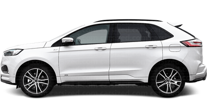 Ford Edge SUV  2014 - 2020