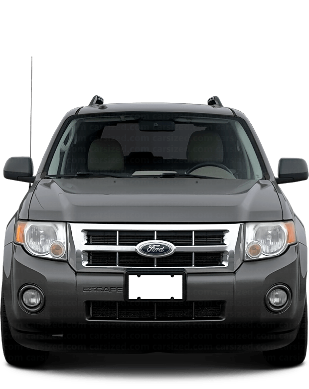 Ford Escape SUV 2007-2011