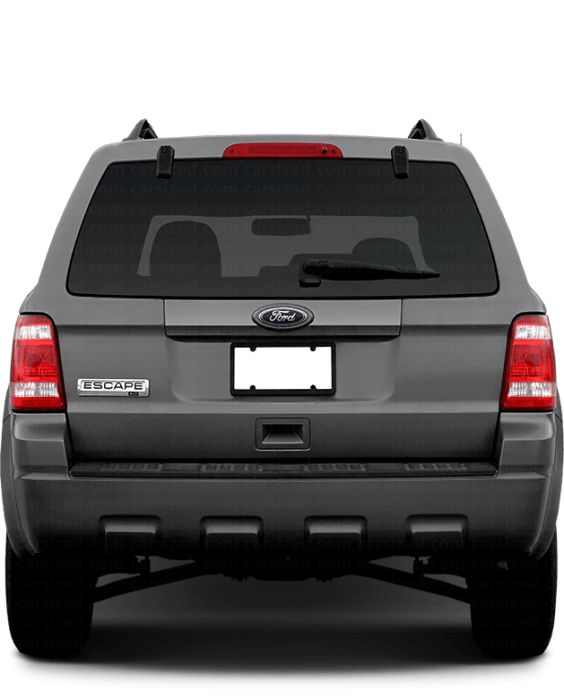 Ford Escape SUV 2007-2011