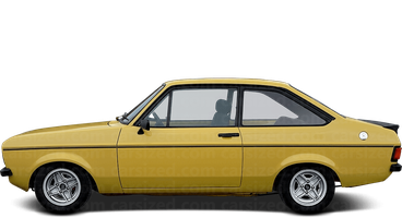 Ford Escort 3-portes Berline  1974 - 1980