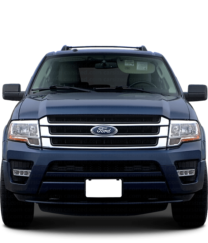 Ford Expedition SUV 2006-2017