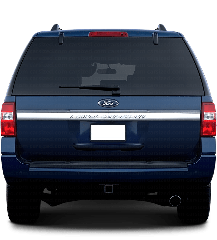 Ford Expedition SUV 2006-2017