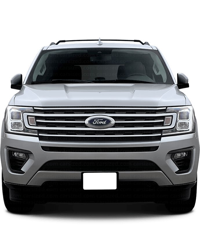 Ford Expedition SUV 2018-2021