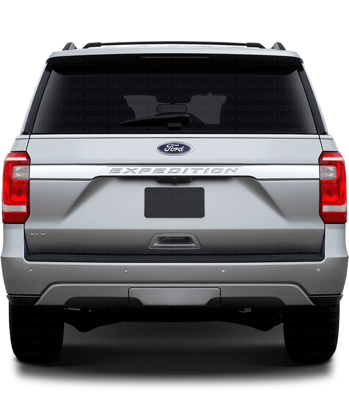 Ford Expedition SUV 2018-2021