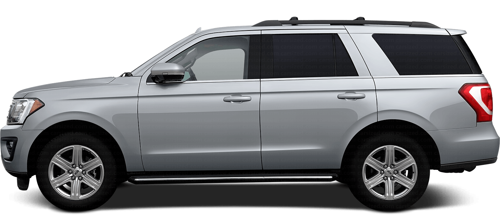 Ford Expedition SUV 2018-2021