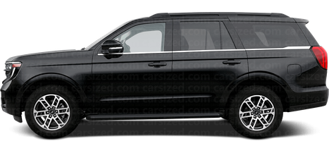 Ford Expedition SUV  2025 - heute