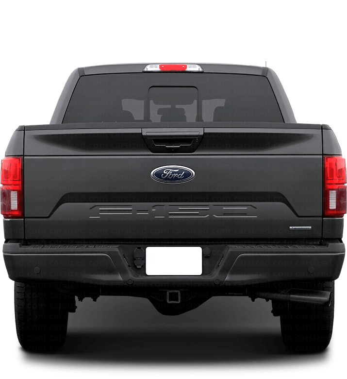 Ford F-150 Pick-up 2014-2020