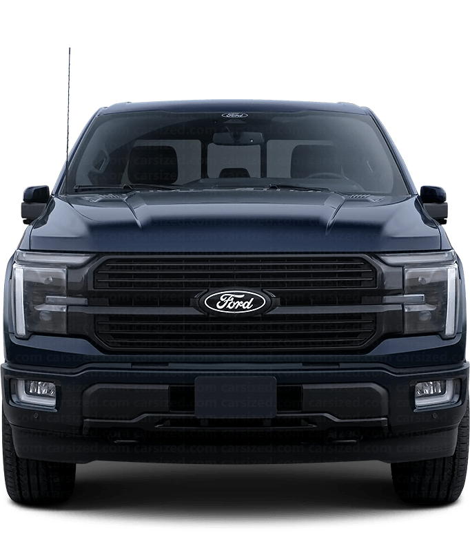 Ford F-150 Pick-up 2023-présent