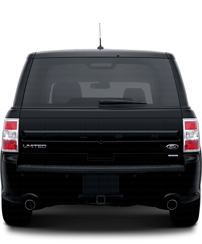 Ford Flex SUV 2013-2019