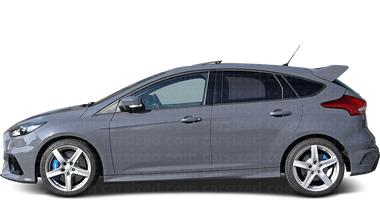 Ford Focus 5-Türer Kombilimousine RS 2013 - 2018