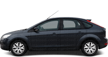 Ford Focus 2008 - 2011
