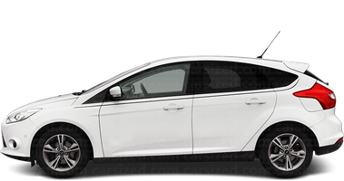 Ford Focus 2010 - 2014