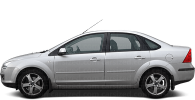 Ford Focus Limousine  2004 - 2008