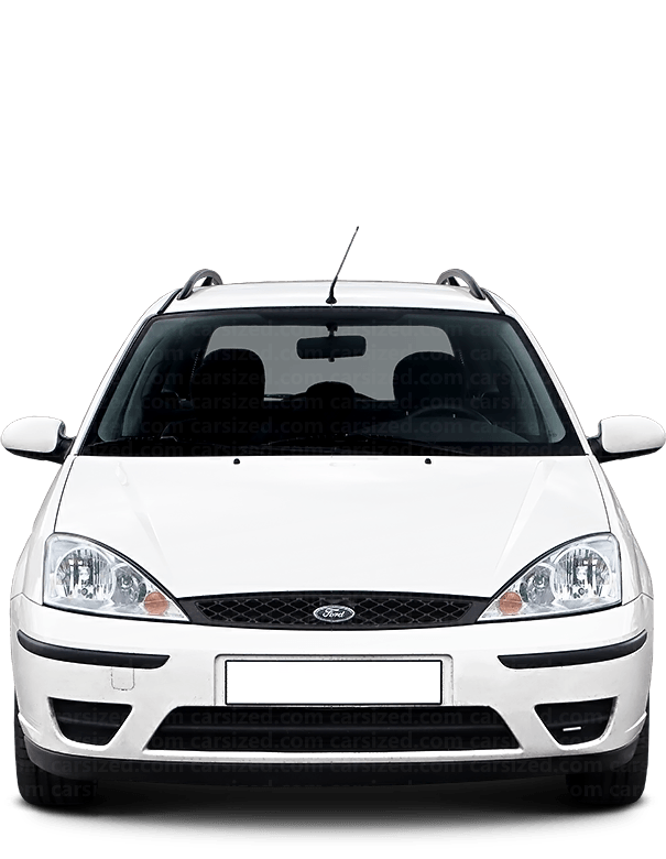 Ford Focus Break 2001-2005