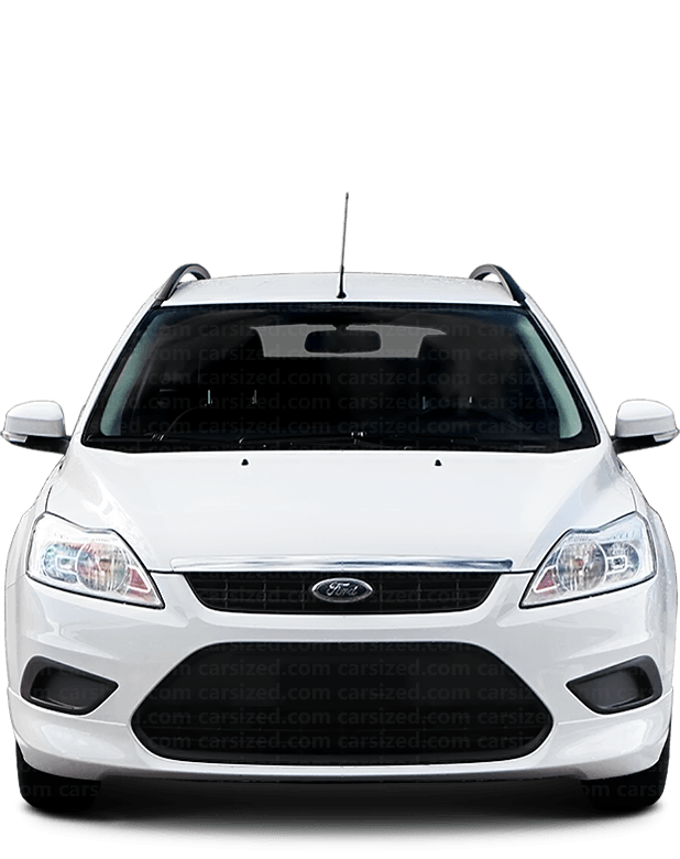 Ford Focus Kombi 2008-2011
