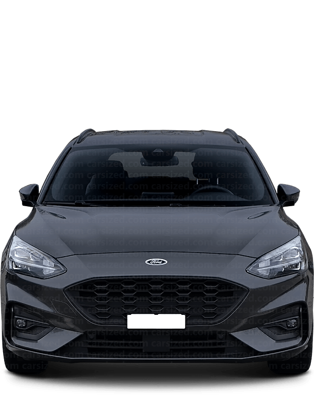 Ford Focus Kombi 2018-2022