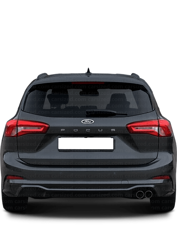 Ford Focus Kombi 2018-2022