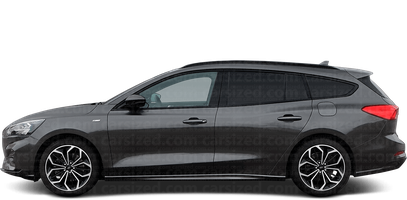 Ford Focus Kombi  2018 - 2022