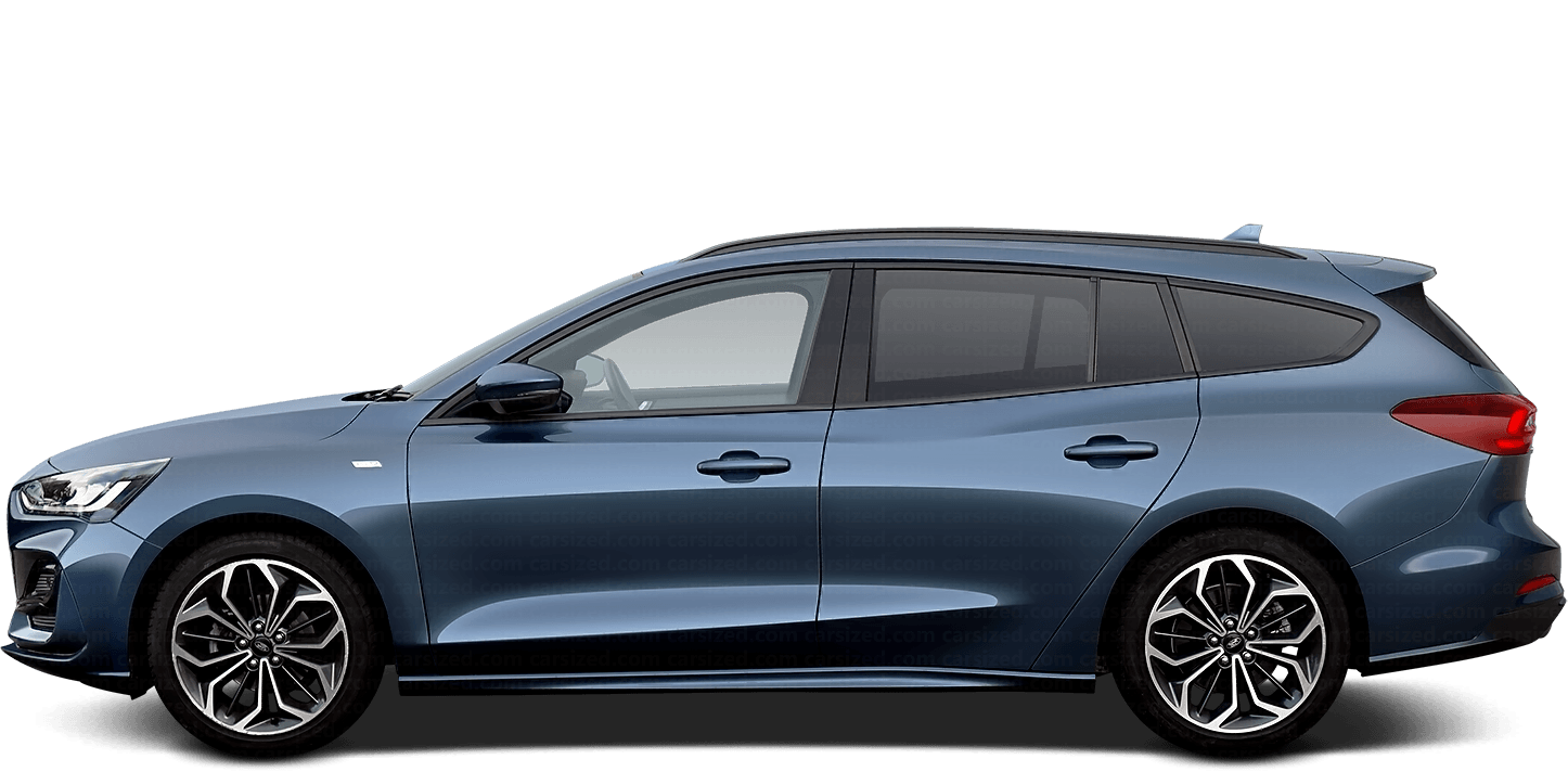 Ford Focus Kombi 2022-heute