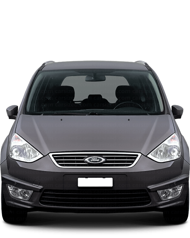 Ford Galaxy Monovolumen 2010-2015