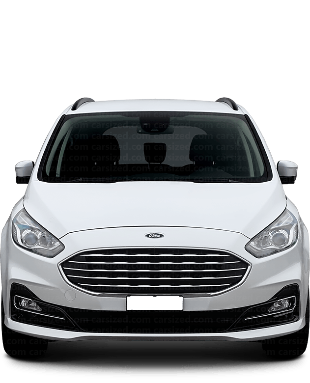 Ford Galaxy Minifourgonnette 2015-présent