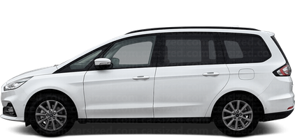 Ford Galaxy Minivan  2015 - heute
