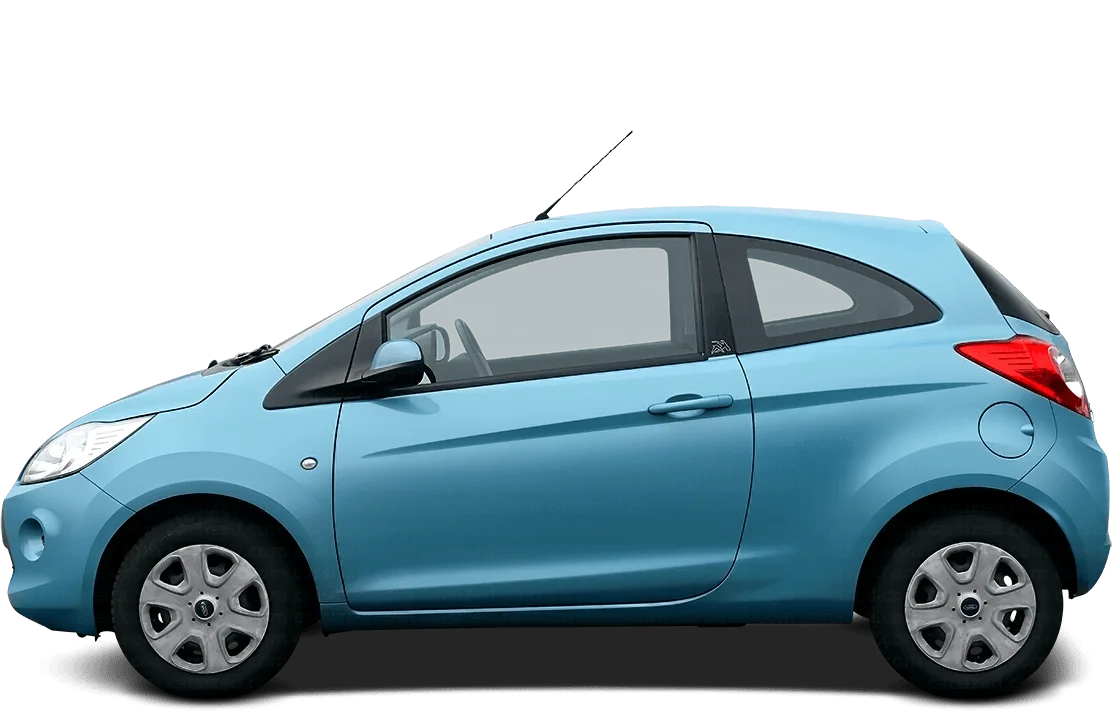 Ford KA MK 13