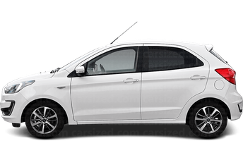 Ford Ka 5-Türer Kombilimousine  2018 - 2021