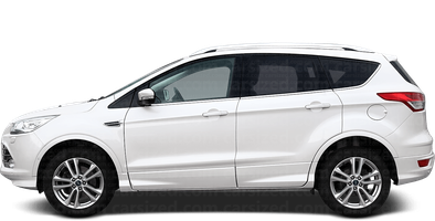 Ford Kuga SUV  2012 - 2017