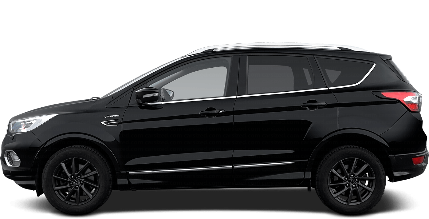 Ford Kuga SUV 2017-2019