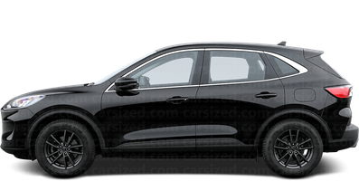 Ford Kuga SUV  2019 - 2024