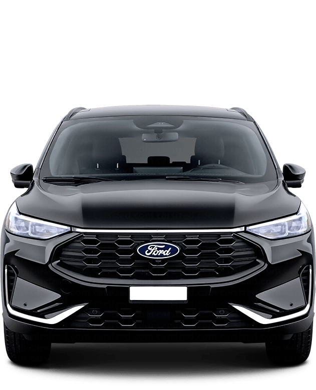 Ford Kuga SUV 2024-présent