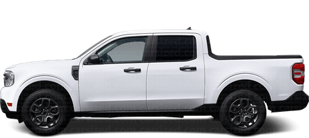 Ford Maverick 4-Türer Pick-up  2021 - heute