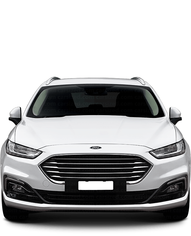 Ford Mondeo Break 2014-2021