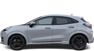 Ford Puma SUV  2019 - 2024