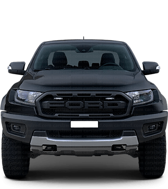 Dimensions: Kia Seltos 2023-2025 vs. Ford Ranger 2019-2022