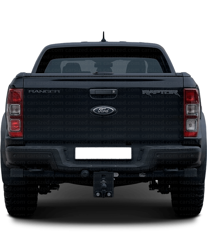 Ford Ranger Pickup 2019-2022