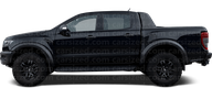 Dimensions: Kia Seltos 2023-2025 vs. Ford Ranger 2019-2022