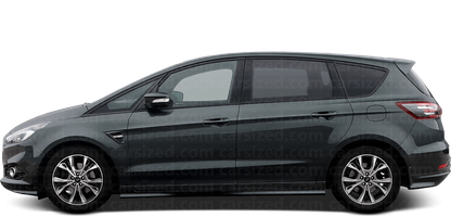 Ford S-Max Minivan  2015 - 2019