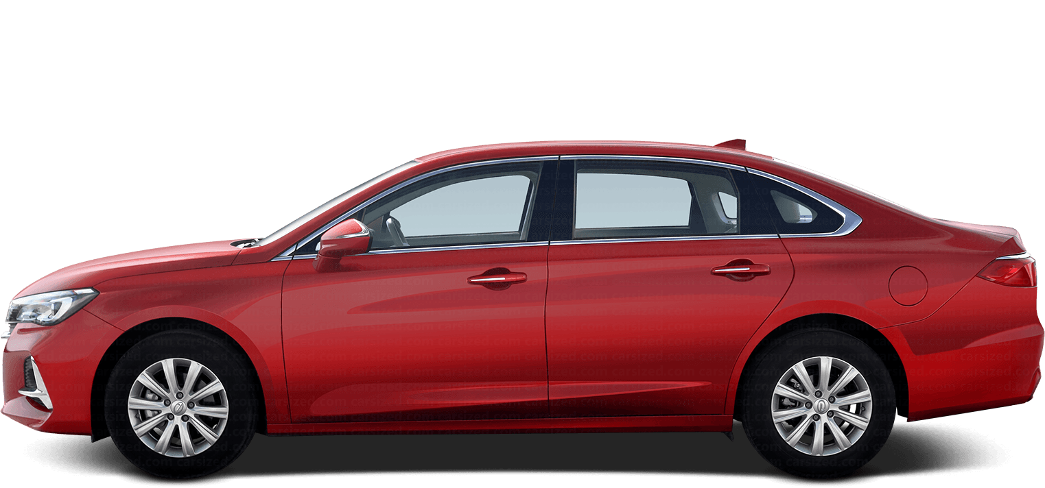 GAC GA6 Limousine 2019-2023