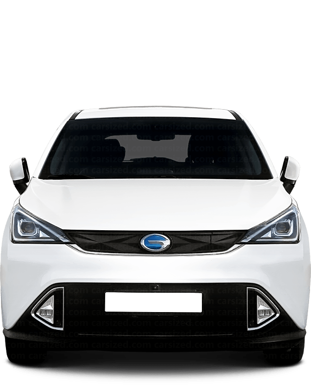 GAC Trumpchi GE3 SUV 2017-2020