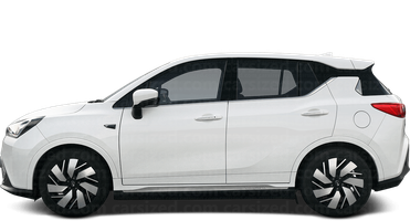 GAC Trumpchi GE3 2017 - 2020