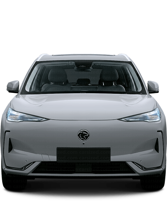 Geely E5 SUV 2024-présent