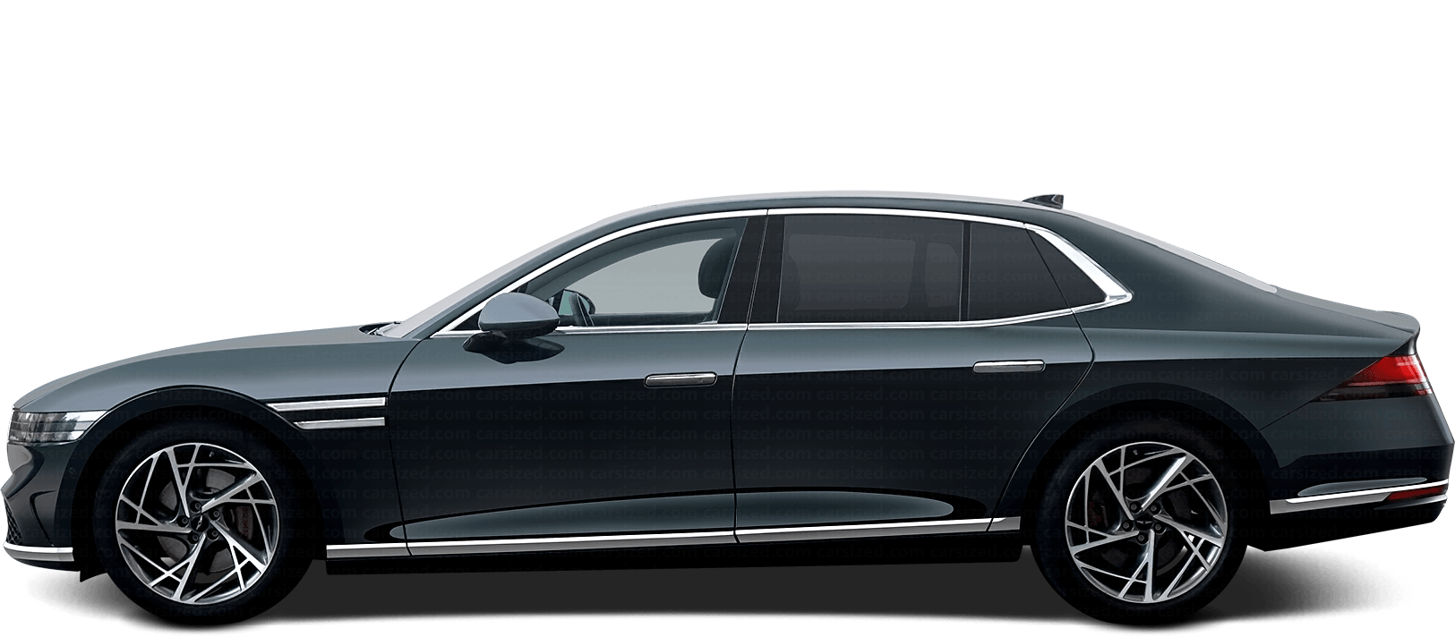 Genesis G90 Limousine 2021-heute