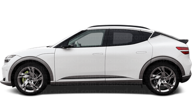 Genesis GV60 SUV  2021 - heute