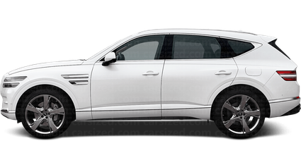 Genesis GV80 SUV  2021 - heute